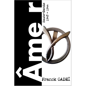 Âme  r - FRANCK CADEI