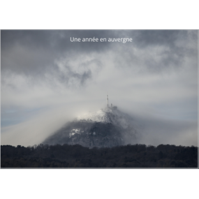 une année en auvergne - théo montaudoin