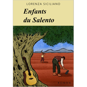 Enfants du Salento  - Lorenza Siciliano