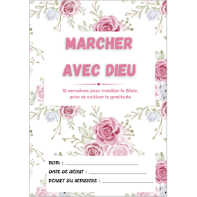 carnet de meditation - Pascale Amien