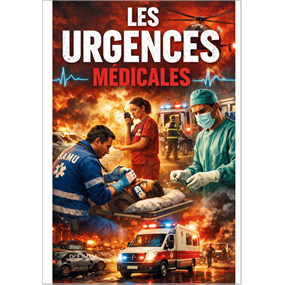 Les urgences médicales  - Elias Imam