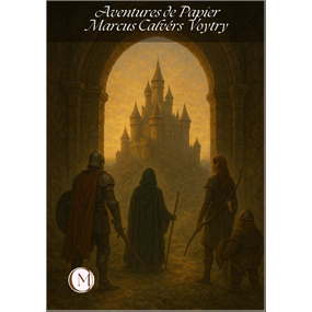 Aventures de Papier - MAISON DES LYCEENS MONTGOLFIER