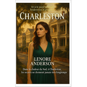 Charleston - Estelle COURTY