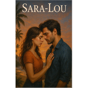 Sara-Lou - Estelle COURTY