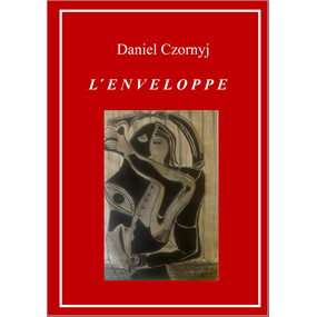 L´ENVELOPPE - Daniel Czornyj