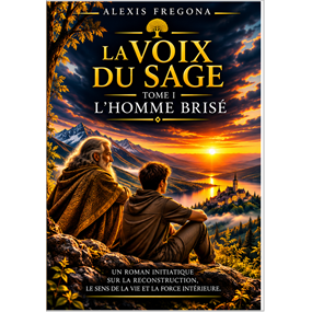 L’Homme Brisé - Fregona Alexis
