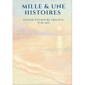 1001 histoires 2025-2026 - Emmanuelle Jay