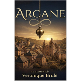 ARCANE - VERONIQUE BRULE
