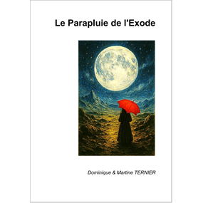 Le Parapluie de l'Exode  - Dominique TERNIER