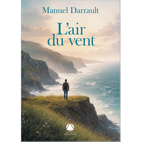 L'air du vent - Manuel Darrault