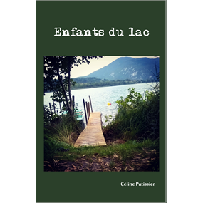 Enfants du lac 2026 - Céline Patissier