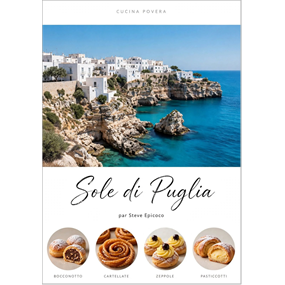 Sole Di Pulglia - steve epicoco