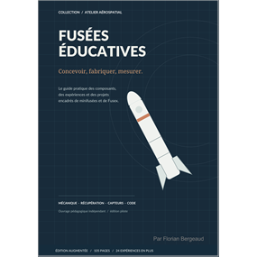 Fusées Éducatives - Florian bergeaud