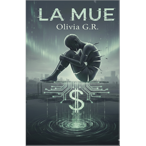 LA MUE - Olivia GROS