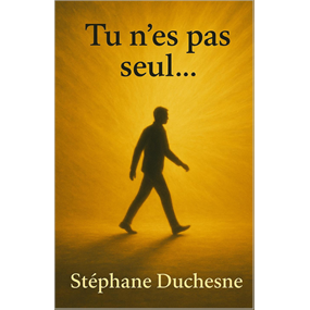 Tu n’es pas seul... - stéphane duchesne