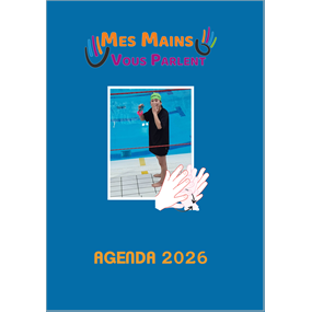 Agenda 2026 - LSF - Sylvia VINCENT