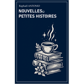 Nouvelles(,) Petites Histoires - Raphael Antonio