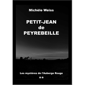 Petit-Jean de Peyrebeille - Michèle Weiss