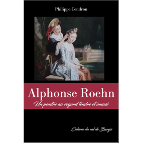 Alphonse Roehn - Philippe Cendron