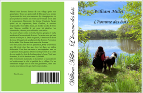 L'homme des bois - William Millet
