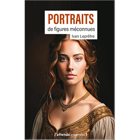 Portraits de figures méconnues - Ivan Leprêtre