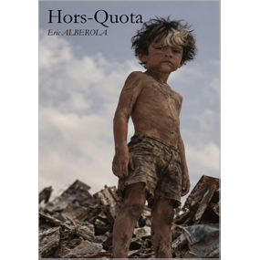 Hors-Quota - ERIC ALBEROLA