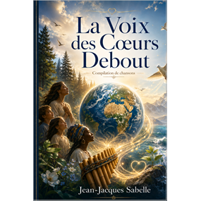La Voix des Cœurs Debout - Jean-Jacques SABELLE