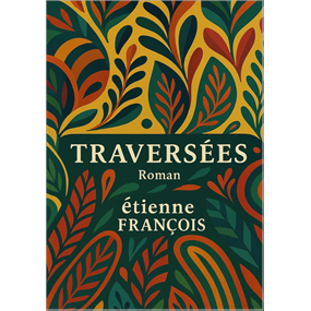 TRAVERSÉES             Étienne FRANÇOIS - FRANCOIS Etienne