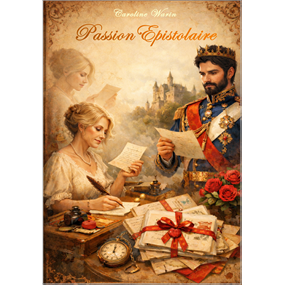 Passion épistolaire 2 - Rachel Koch