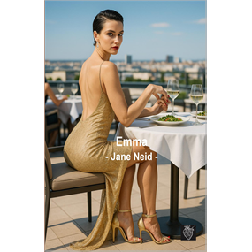 Jane Neid - Emma - Jane Neid