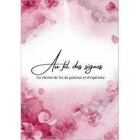 Au fil des signes  - Sorïa Bousnina