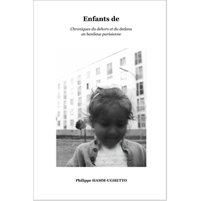 Enfants de - Philippe HAMM
