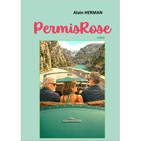 Permis Rose - Alain HERMAN
