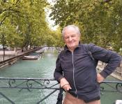 Jean Paul Hamet, auteur autoédition CoolLibri