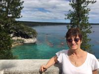 Muriel TEISSIER, auteur autoédition CoolLibri
