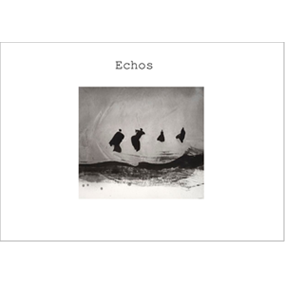 Echos - Claire Pelletier