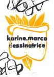 karine marco, auteur autoédition CoolLibri