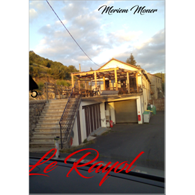 Le Rayol - Meriem Moner