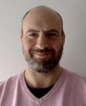 Cyril BERGER, auteur autoédition CoolLibri