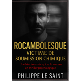 ROCAMBOLESQUE - PHILIPPE LE SAINT