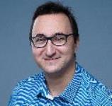 mehdi guessous, auteur autoédition CoolLibri