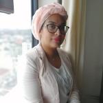 Nufaisah Mosaheb, auteur autoédition CoolLibri