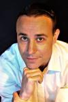 Loïc Molla, auteur autoédition CoolLibri