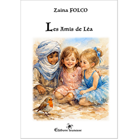 LES AMIS DE lEA - ZAINA FOLCO