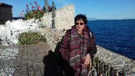 SYLVIE GARES, auteur autoédition CoolLibri