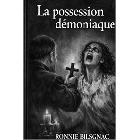LA POSSESSION DEMONIAQUE - Ronnie Bilsgnac