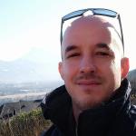 Christopher SCHMITT, auteur autoédition CoolLibri