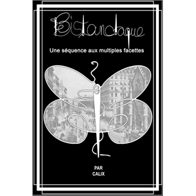 BISTANCLAQUE - Calix