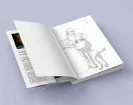 Barbara SAVOURNIN, auteur autoédition CoolLibri
