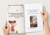 ARIEL CHICOT, auteur autoédition CoolLibri